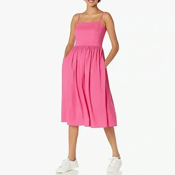 (37) NWT Goodthread  dress - Picture 1 of 4